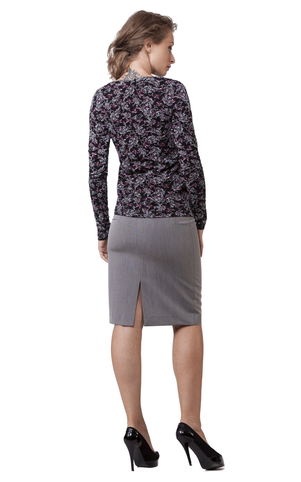 LIELISKA KLEITA Magnolica