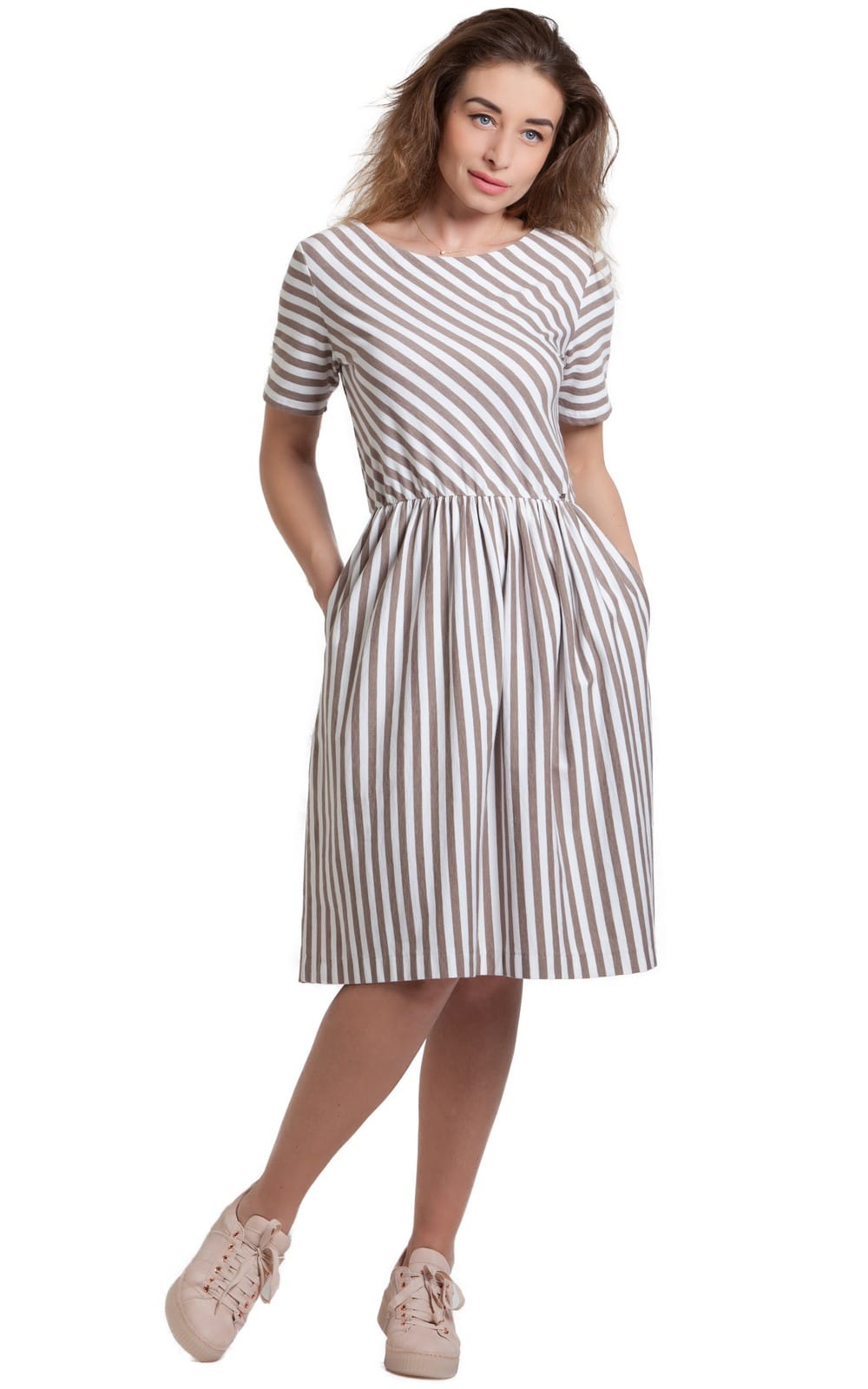 LIELISKA KLEITA Magnolica