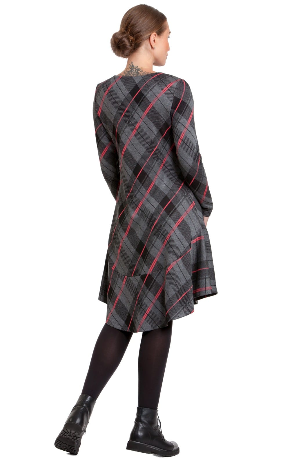 PAVASARA-VASARAS IKDIENAS KOSTIMS KRĀSA ROZĀ Magnolica