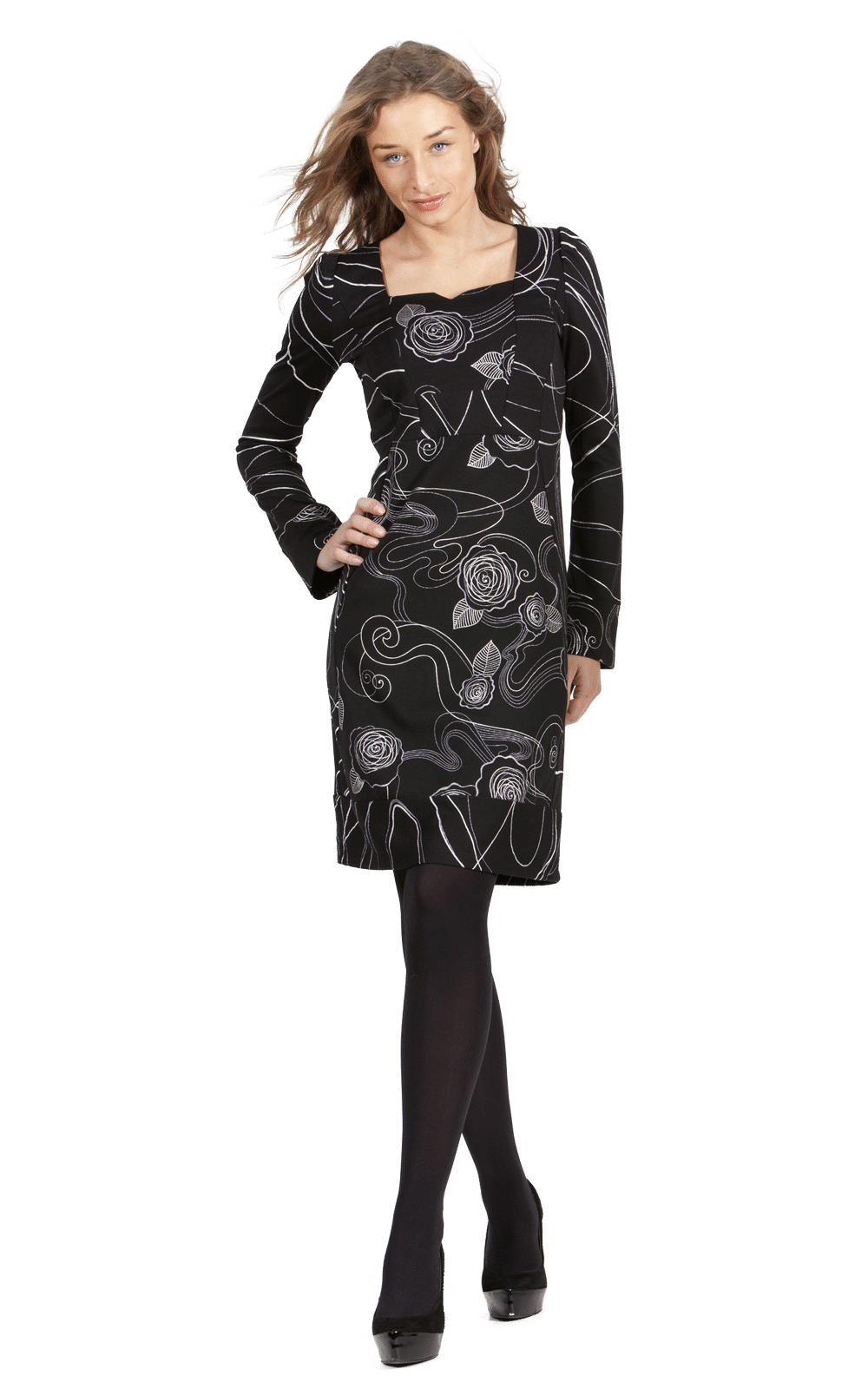 LAMA GARASTĀVOKĻA SEGA 150/200 СМ Magnolica