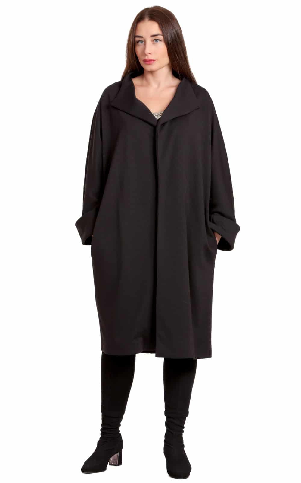 PAVASARA-VASARAS IKDIENAS KLEITAS-KREKLS ZILĀ KRĀSA Magnolica