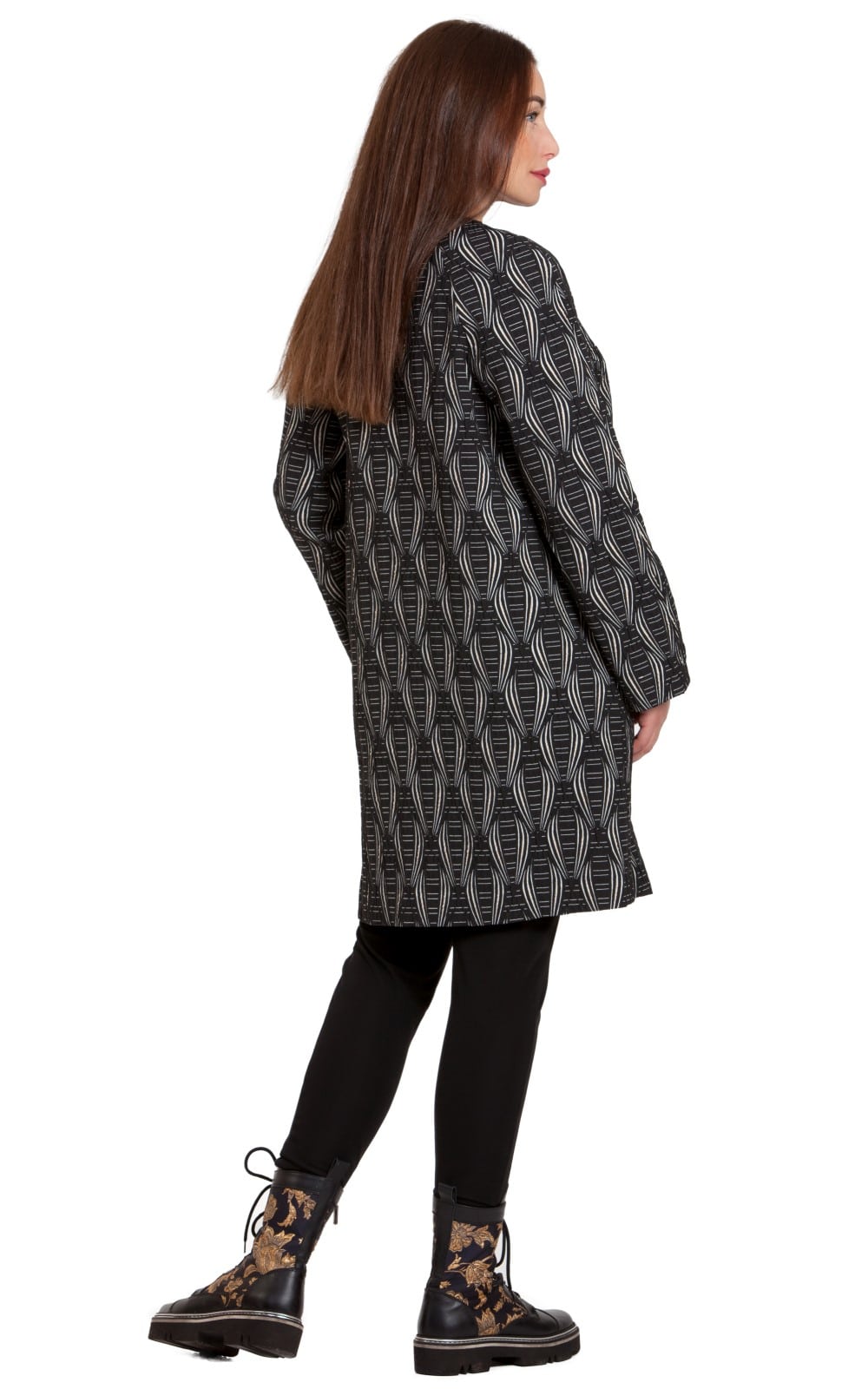 IKDIENAS KOSTĪMS PIDŽAMA,pelēka KRĀSA Magnolica