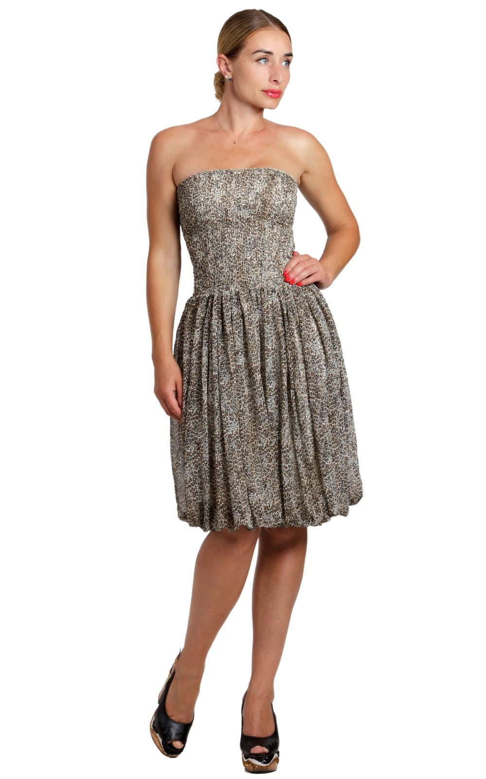 BĒRNU PONČO AR KAPUCI «lionete»,4-9 GADI Magnolica