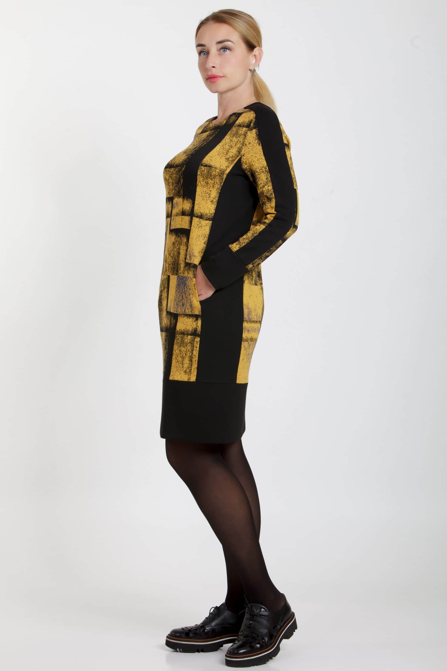 RUDENS KLEITA, INTERESANTA KRĀSA, TAISNS SILUETS. Magnolica