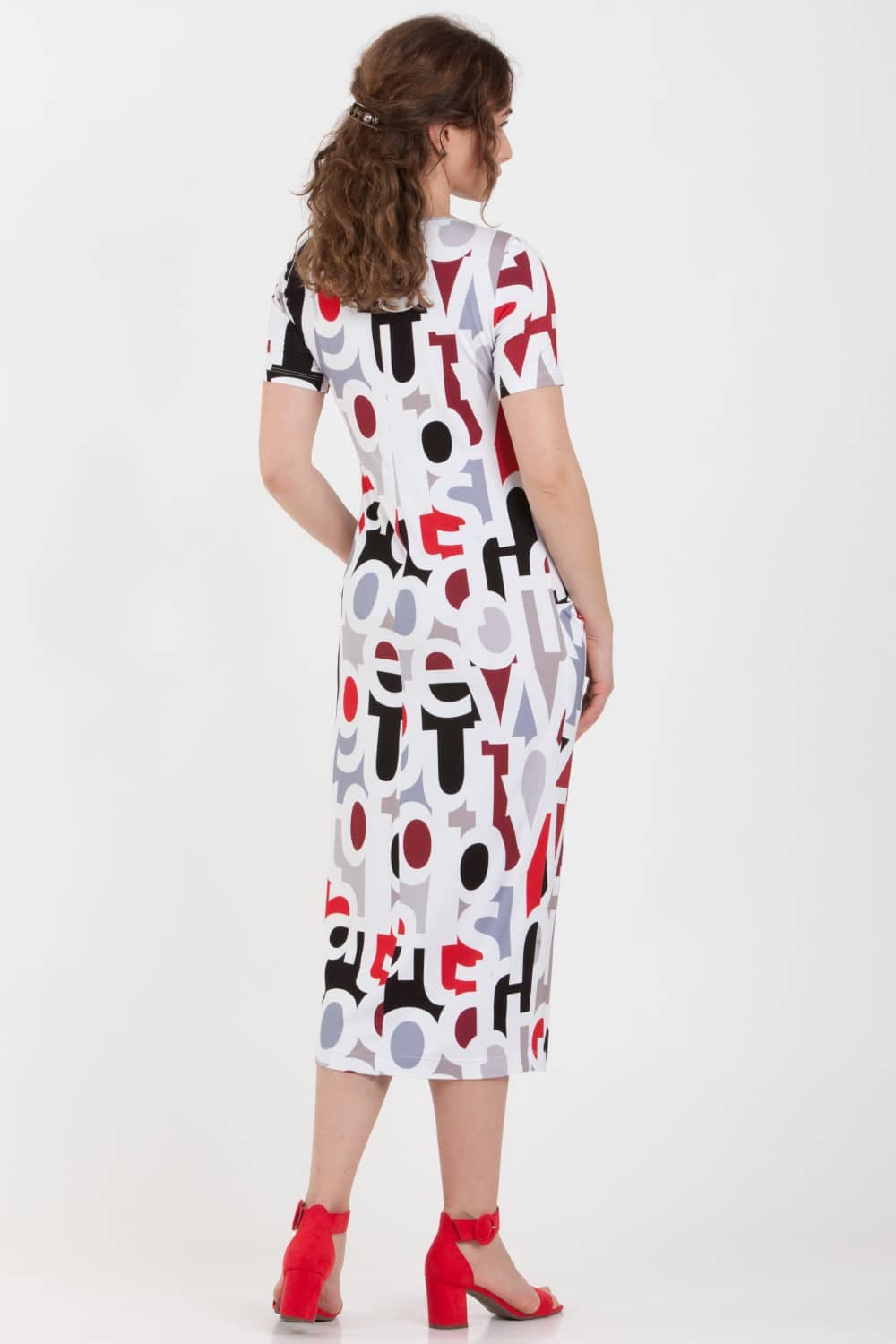 PAVASARA-VASARAS IKDIENAS KLEITA brūna Magnolica