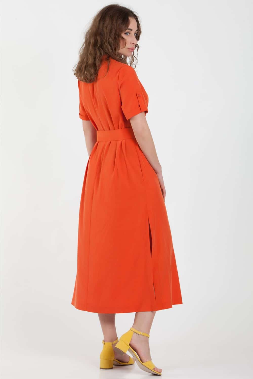 elegants skaists KOSTIMS Magnolica