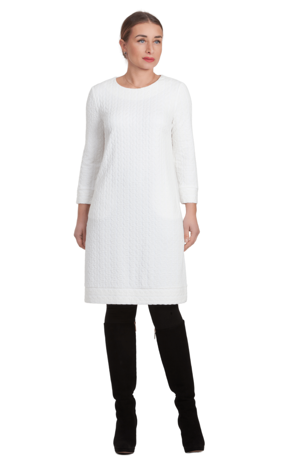 BĒRNU PONČO AR KAPUCI «priecīgi augļi»,4-9 GADI Magnolica