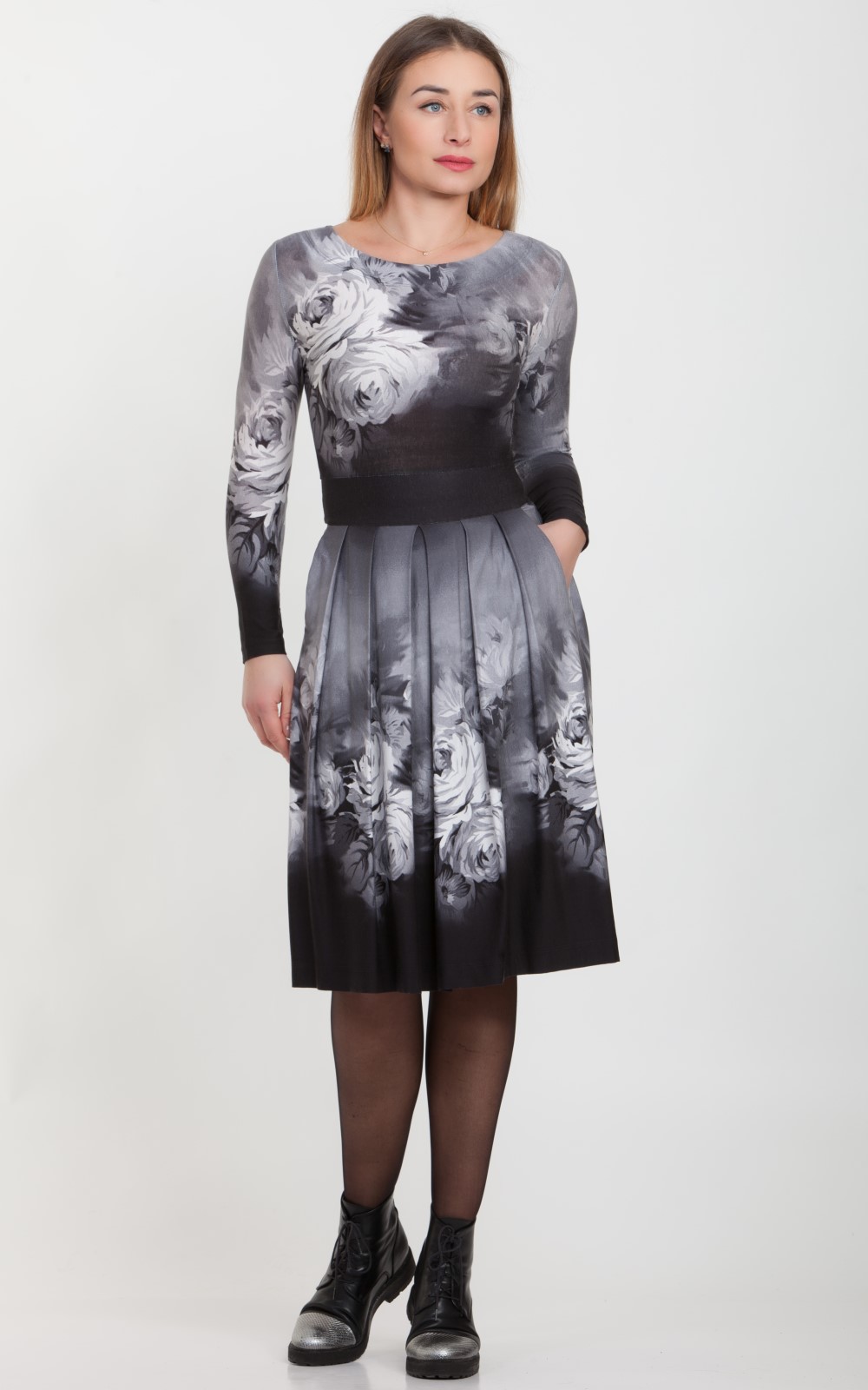 Mīkstinošs pēdu krēms ar eikalipta eļļu 50 ml Magnolica