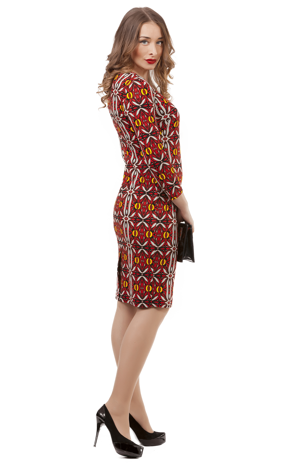 Organiskais lavandas ūdens 200 ml. - sprējs Magnolica