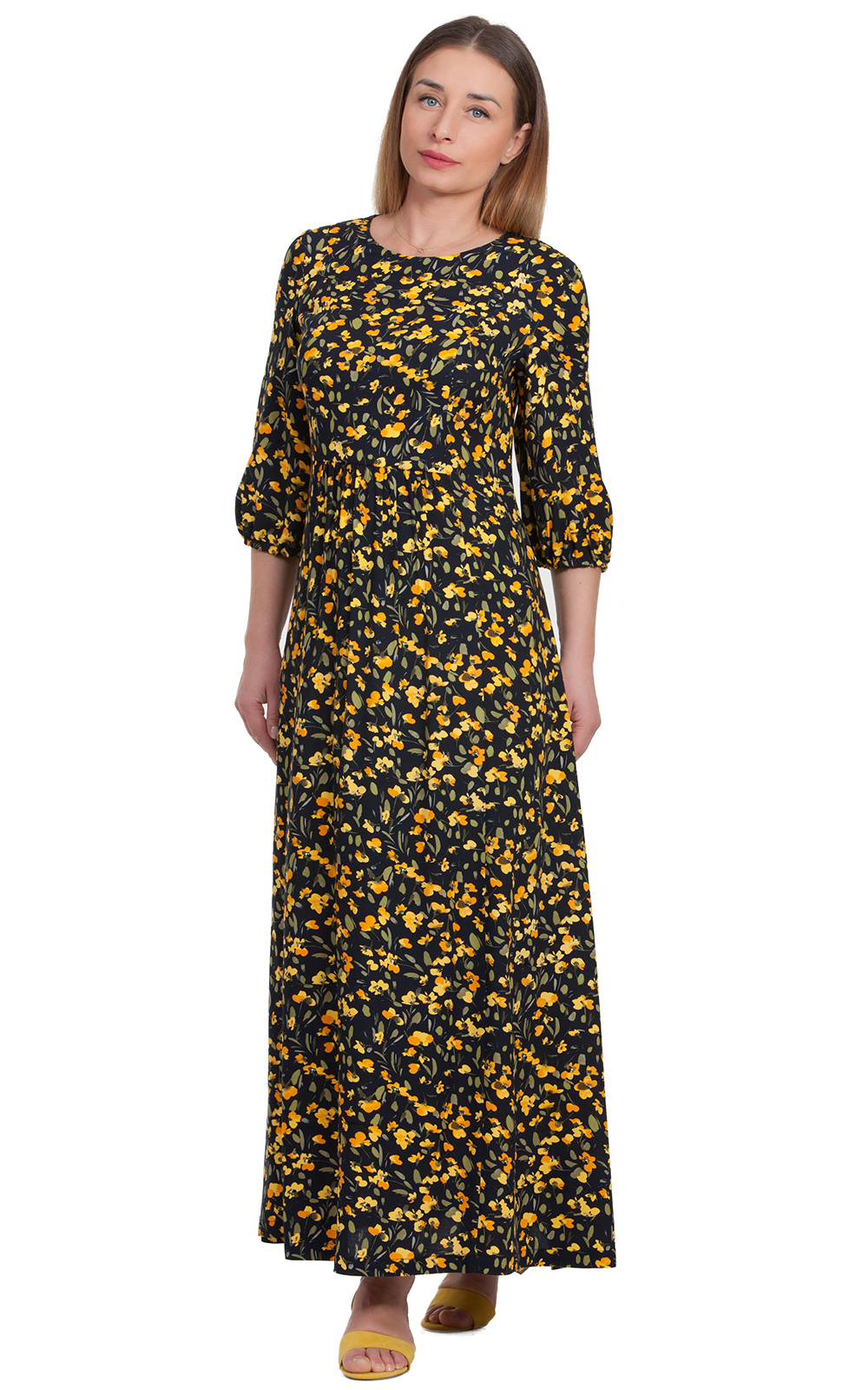 PASTAIGU SPORTA KOSTĪMS NO KOKVILNAS dzeltena krāsa Magnolica