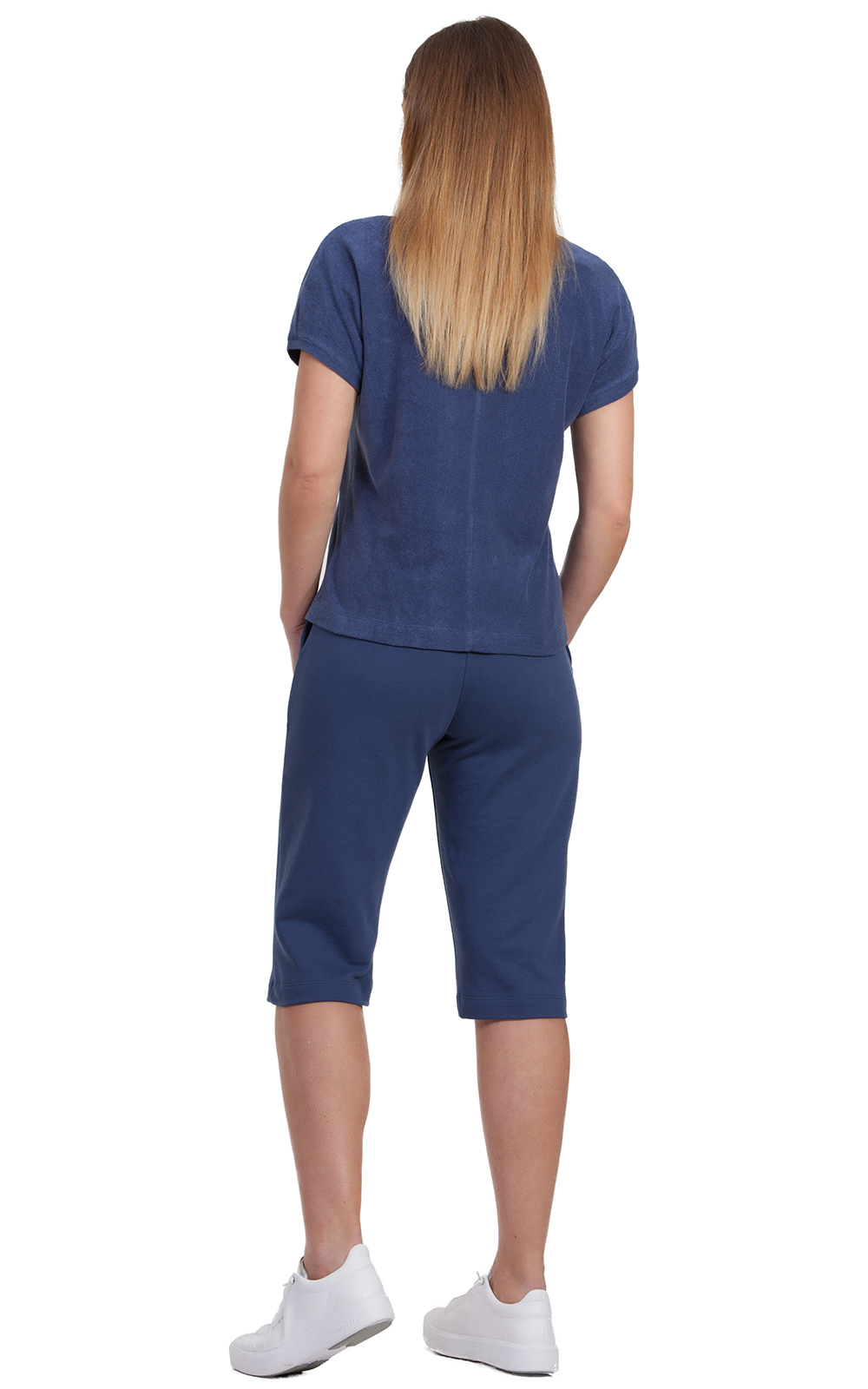 ELEGANTS BIROJA  KOSTīMS violeta krāsā Magnolica