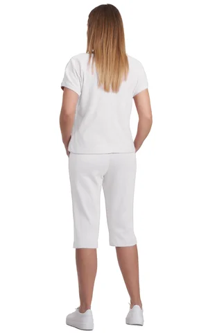 DUŠAS DVIELIS KALE NO KOKVILNAS AUDUMA 70X150CM, SINEPJU KRĀSA Magnolica