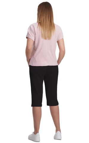 DUŠAS DVIELIS KALE NO KOKVILNAS AUDUMA 70X150CM, SINEPJU KRĀSA Magnolica