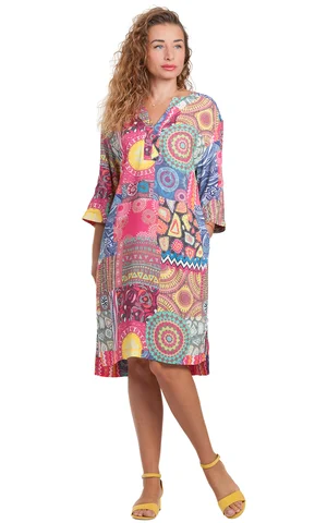 OFISA KLEITA A-SILUETS Magnolica