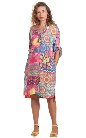 OFISA KLEITA A-SILUETS Magnolica