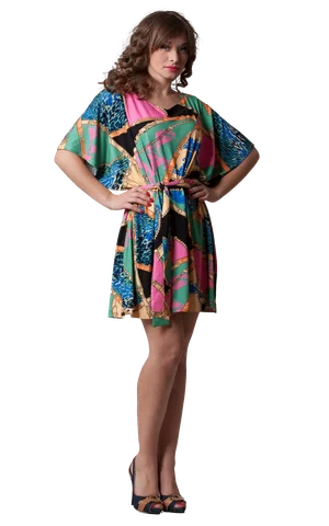 KLEITA AR KABATĀM Magnolica