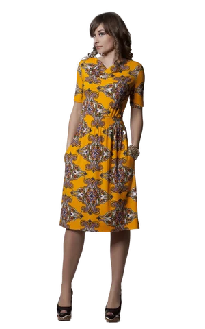 PAVASARA-VASARAS KLEITA Magnolica