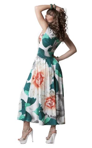 PELDKOSTĪMS NO GLUDA EKO- AUDUMA ar MĪKSTAS,TRĪSSTŪRA VEIDA BĻODIŅAS Magnolica