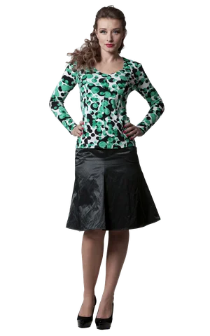 IKDIENAS SILTS DZEMPERIS Magnolica