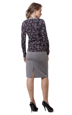 LIELISKA KLEITA Magnolica