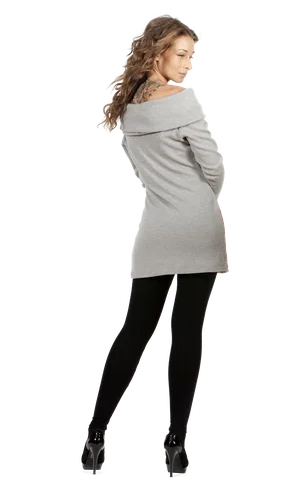 PAVASARA-VASARAS KLEITA bēša krāsa Magnolica