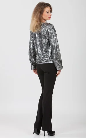 Lūpu balzāms rose of bg 5 ml. Magnolica