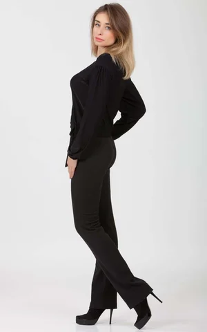 Garais vannas halāts no kokvilnas auduma ar kapuci,pelēka krāsa-spāre Magnolica