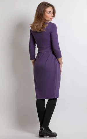 PAVASARA-VASARAS IKDIENAS KOSTIMS ROZĀ KRĀSA Magnolica