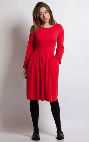 IKDIENAS BIROJA KOSTIMS Magnolica