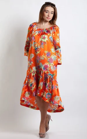 ĶERMEŅA BALZAMS ROsE OF BG 330 ML. Magnolica