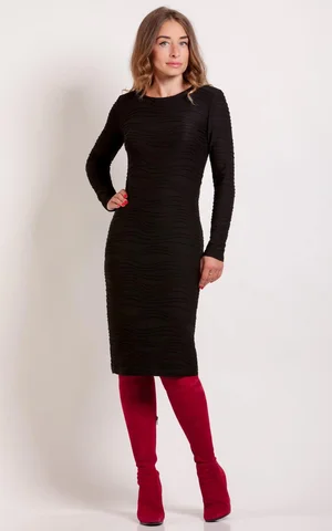 LIELISKA A- SILUETS KLEITA Magnolica