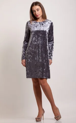 IKDIENAS DZEMPERIS NO TRIKOTĀŽAS AUDUMA Magnolica