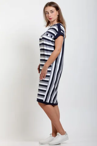 ĪSAIS HALATS NO VAFEĻU AUDUMA AR KAPUCI UN JOSTU,BALTA KRĀSA Magnolica