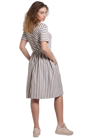 LIELISKA KLEITA Magnolica