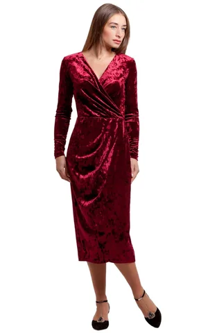 Silts, mājīgs KOSTIMS no mīksta auduma Magnolica