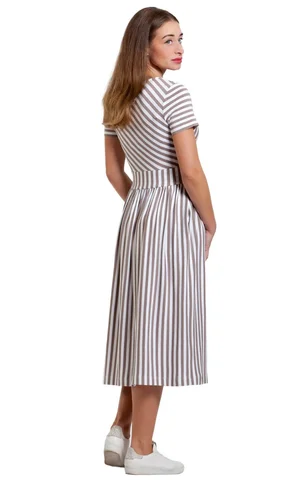 IKDIENAS DŽEMPERIS Magnolica