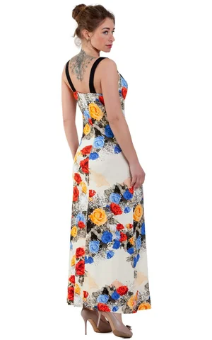 IKDIENAS PAVASARA KOSTIMS PISTAČIJU KRĀSA Magnolica