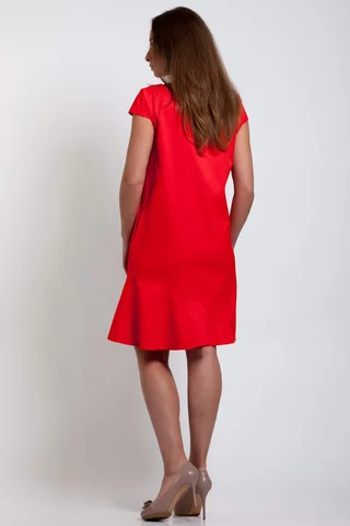 PAVASARA-VASARAS KLEITA Rozā krāsa Magnolica