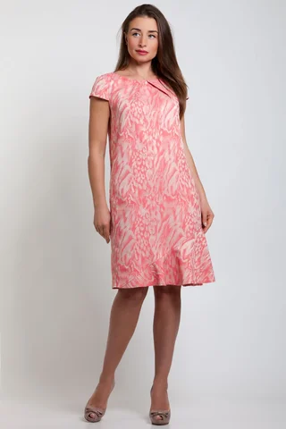 IKDIENAS DZEMPERIS NO TRIKOTĀŽAS AUDUMA Magnolica