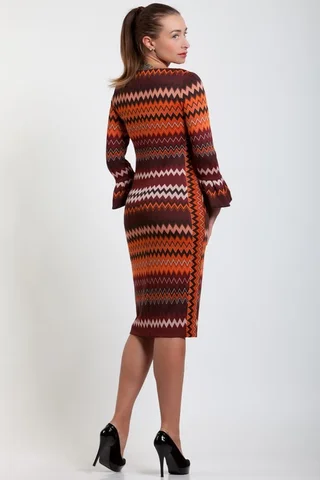 IKDIENAS DŽEMPERIS Magnolica