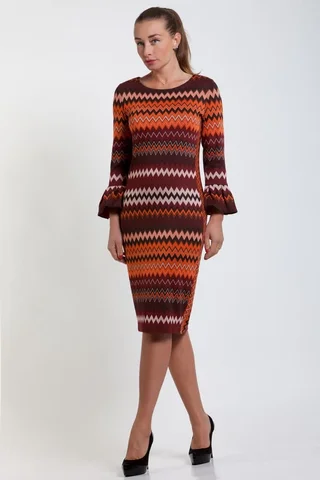 IKDIENAS DŽEMPERIS Magnolica