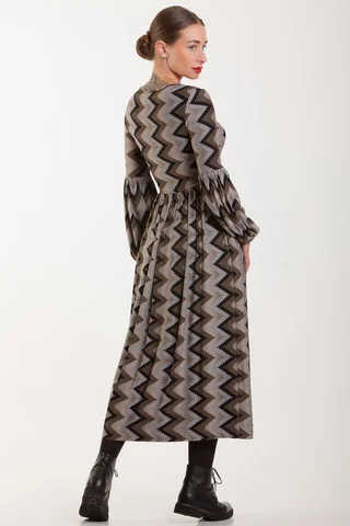 SIEVIEŠU BRŪNAS BIKSES Magnolica