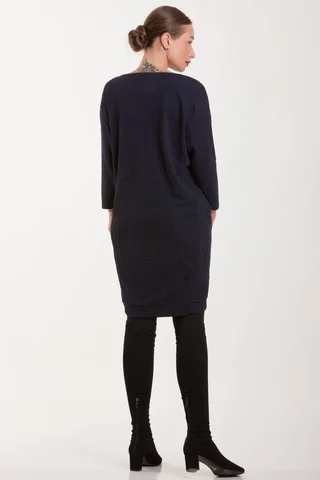 SIEVIEŠU MELNAS  BIKSES, LEJAS DAĻĀ SAŠAURINĀTAS Magnolica