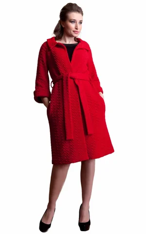 MIDI KLEITA AR KABATĀM ZAĻĀ KRĀSA Magnolica