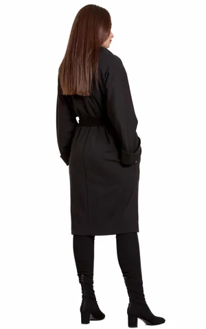 PAVASARA-VASARAS IKDIENAS KLEITAS-KREKLS ZILĀ KRĀSA Magnolica