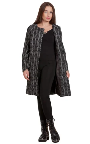 IKDIENAS APĢĒRBS-BIKSES,GAIŠI ZILA KRĀSA Magnolica