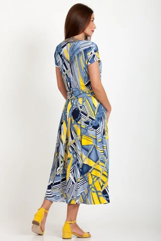 PAVASARA-VASARAS KLEITA Rozā krāsa Magnolica