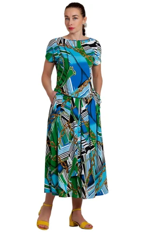 SIEVIEŠU  BIKSES, LEJAS DAĻĀ SAŠAURINĀTAS Magnolica