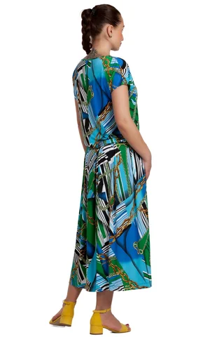 SIEVIEŠU  BIKSES, LEJAS DAĻĀ SAŠAURINĀTAS Magnolica