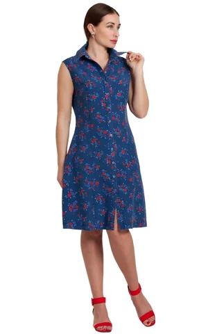 BRUNA PAVASARA-VASARAS KLEITA Magnolica